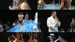 Women's Wet and Wild Rumble! - Part 1 - CPD-107 (Faster Download)