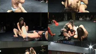 The Winner is the Beastly Woman! - Part 3 (Faster Download)