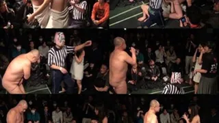 Male Vs Female Amateur Fight! - Part 2 - CPD-114 (Faster Download)