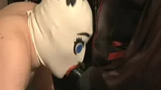 Mistress Alegria Trains a Cocksucker (Long Version)