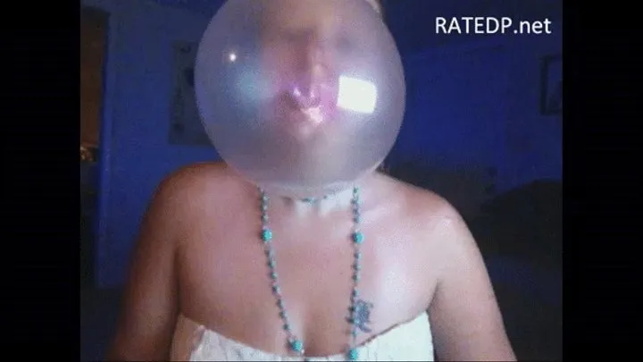 Huge Bubbles - Part 2