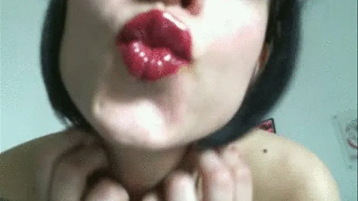 Kiss Kiss