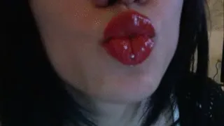 Muah!