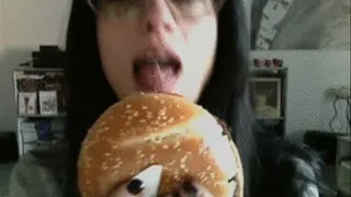 I can haz cheezeburgerz?