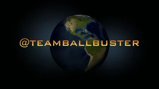 Throwback - Triple Team Ball-Busting Beatdown part 1