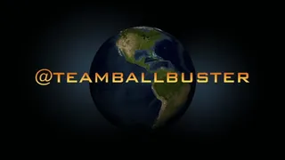 Throwback - Triple Team Ball-Busting part 2