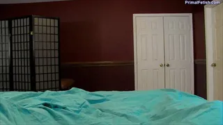 Brooklyn Daniels - Sneaking Into Your Bedroom