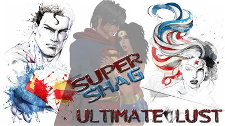 **MP4** Super Shag - Ultimate Lust (Full Movie - )