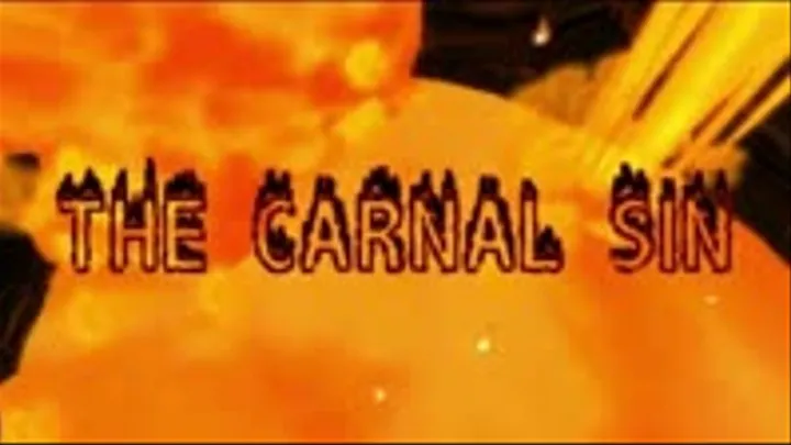 The Carnal Sin (Full Movie - )