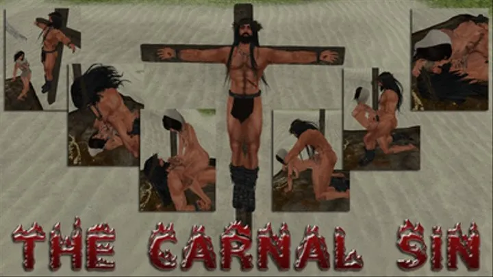 The Carnal Sin ( - Slide Show Video)