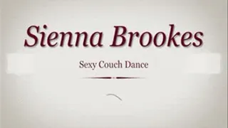 Sexy Couch Dance