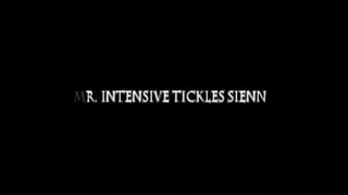 Mr. Intensive Tickles Sienna!