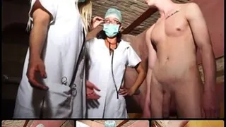Medical fetish: