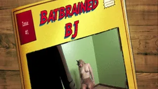 Bat Brain pt 2 - HDmov