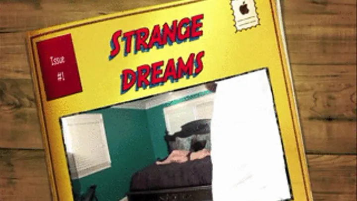 Strange Dreams