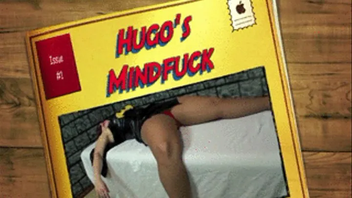 Dr. Hugo's MindFuck