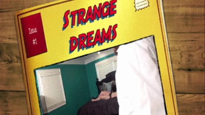 Strange Dreams - HD