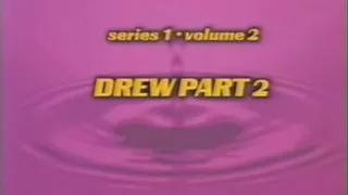 X-Streams Volume 2 - Drew Part 2