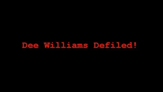 Dee Williams Defiled