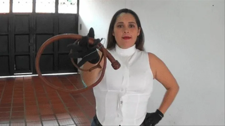 BF BEI control my slave POV BARBARA