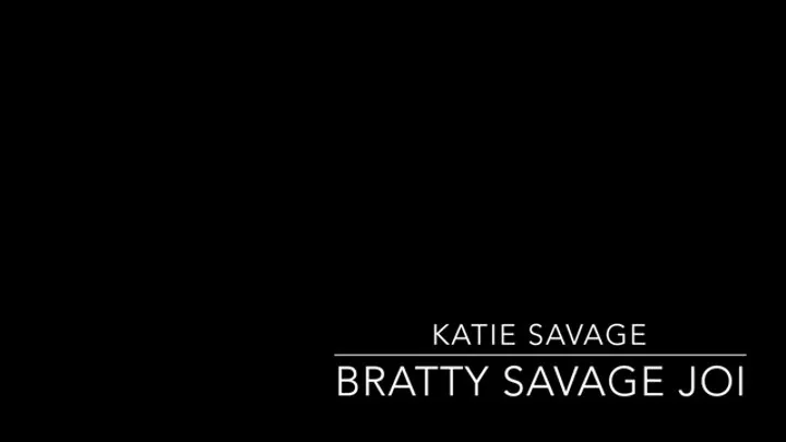 Katie Savage