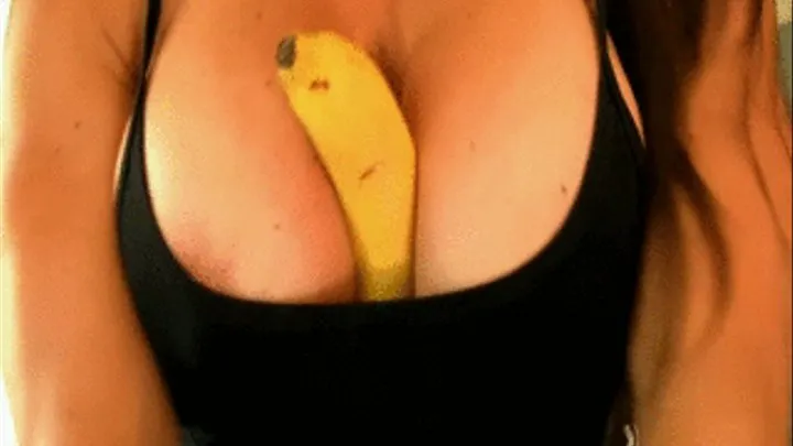 Denise Masino Muscle Babe Banana, Part 3