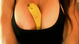 Denise Masino Muscle Babe Banana, Part 3