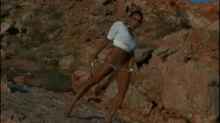 DENISE MASINO DESERT ORGASM MPEG