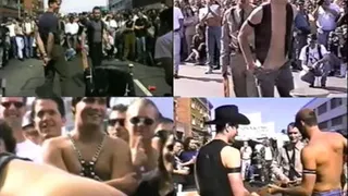 Folsom Street Fair 1995