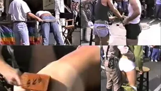 Folsom Street Fair 1996