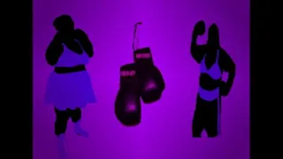 Liberty vs Cherry Velvet - boxing rounds 1 & 2