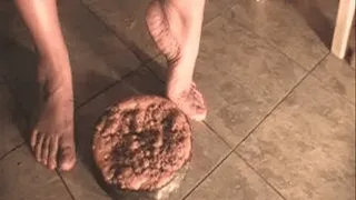 Caramel's Food Crush Pie