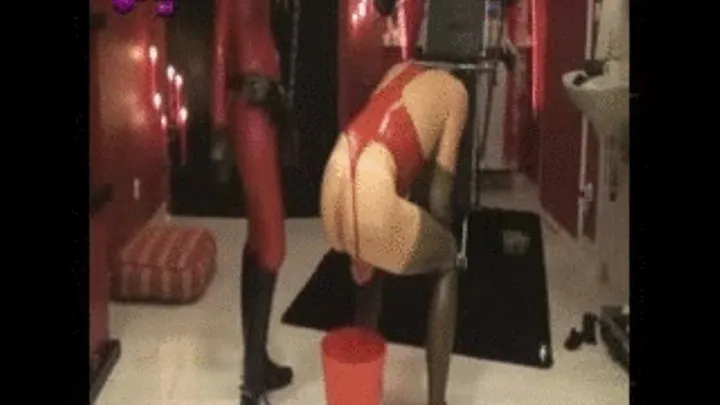 The Rubberwhore Part 9