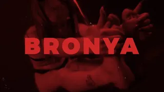 UNDERGROUND FIGHTS - BOUT #1 BRUTAL BRONYA in !