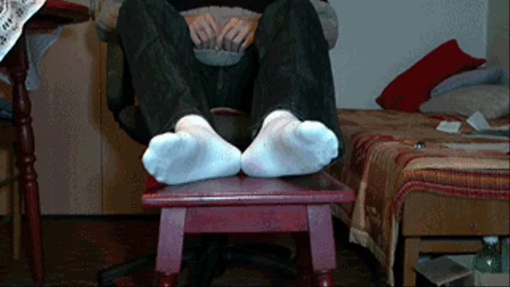 Male Foot Fetish Soles Bastinado