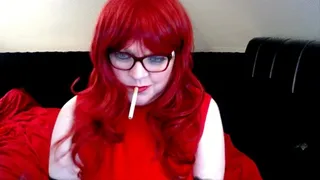 Blackmail Fantasy With Ukmistresslive