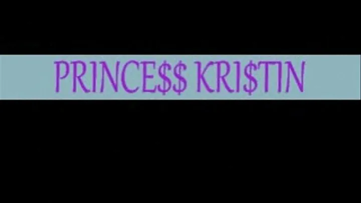 VERY DOMME FINANCIAL DOMINATION PRINCE$$!