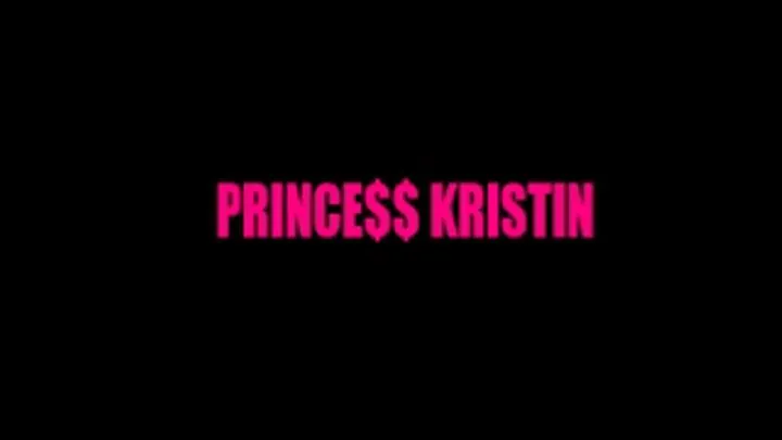 CLASSY FINDOM PRINCE$$ VIDEO!