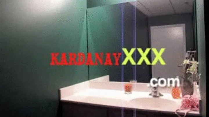 Kardanay G Spot..