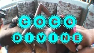 Coco 3Way!!