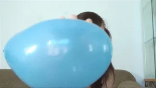 Balloon Play