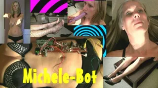 Michele-Bot: Bundle Pack: 2 in 1