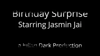 Jasmin Jai - Social Distancing Surprise