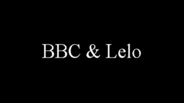 52913B BBC & Lelo