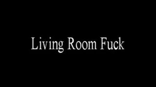 3614G Living Room Fuck