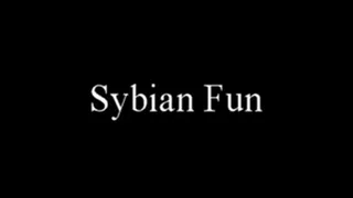 3 13B Sybian Fun