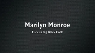 Marilyn Fucks a BBC