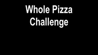 9815A Whole Pizza Challenge WMV480