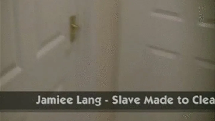 jamiee Lang - Slave made Compilation (Part 1)