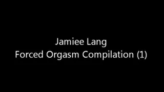 Jamiee Lang Orgasm Compilation (1)